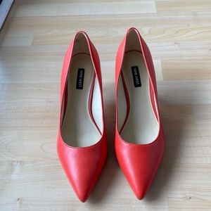 Nine West Workin Pumps - Size 8.5